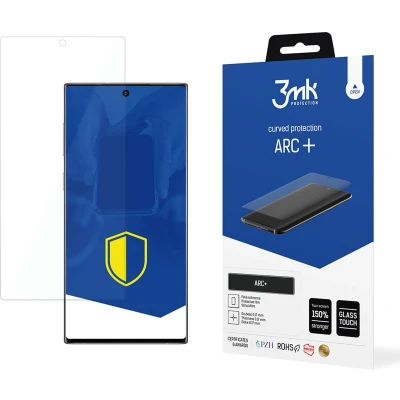 Afbeelding van Samsung Galaxy Note 10 3mk ARC+