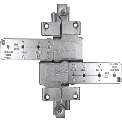 Afbeelding van Cisco AIR AP T RAIL R= accessoire montage flatscreen