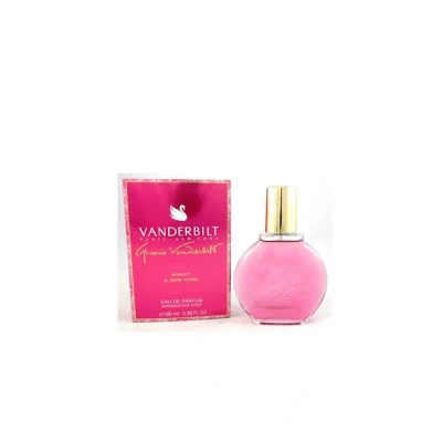 Afbeelding van Vanderbilt Women Midnight In New York Eau de Parfum 100 ml