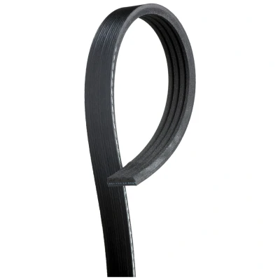 Afbeelding van Poly V riem GATES 4PK939SF, voor o.a. CHEVROLET