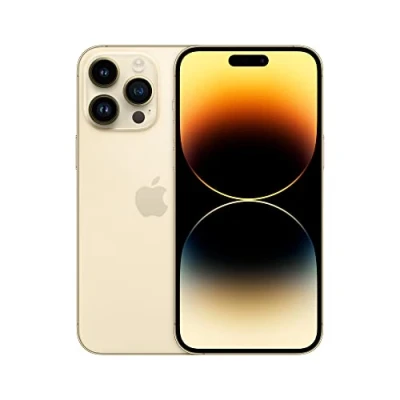 Afbeelding van Apple iPhone 14 Pro Max 512GB Goud (Refurbished)