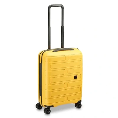 Afbeelding van MODO by Roncato Supernova Kabinentrolley Trolley, Maat: One Size, Yellow