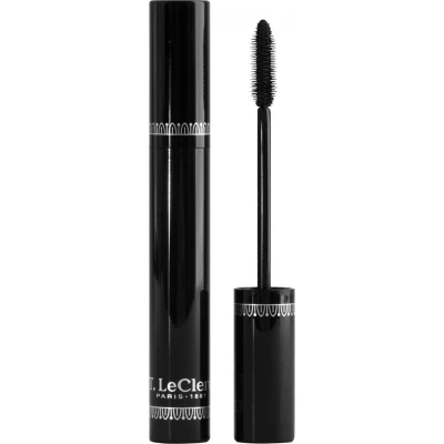 Afbeelding van T. LeClerc Mascara Volume Waterproof 01 Noir