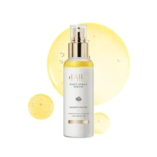 Afbeelding van d&#039;Alba White Truffle First Spray Serum 100ml(VG)