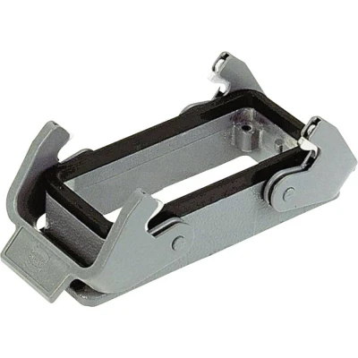 Afbeelding van Opbouwbehuizing Han® 24B agg QB 09 30 024 0301 Harting 1 stuk(s)