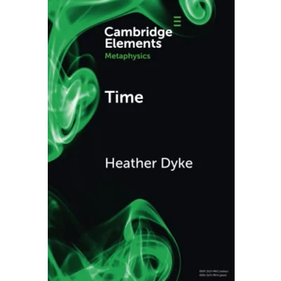 Afbeelding van Elements in Metaphysics Time