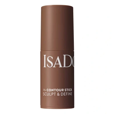 Afbeelding van IsaDora Contour Stick 36 Warm Mocha