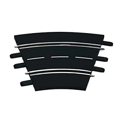 Afbeelding van Carrera Evolution Racebaan Bocht 1/30