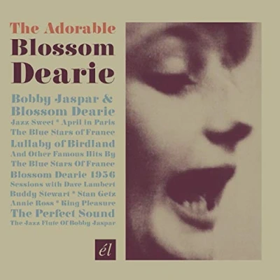 Afbeelding van Adorable Blossom Dearie