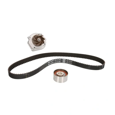 Afbeelding van Gates Distributieriem kit incl.waterpomp KP15627XS