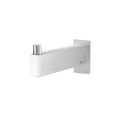 Afbeelding van Zack Reserve Toiletrolhouder Linea Mat