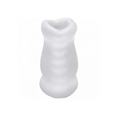 Afbeelding van Super Sucker ULTRASKYN masturbator Trans