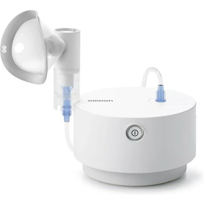 Afbeelding van Omron Compressievernevelaar