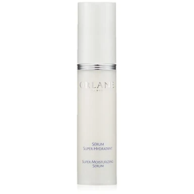 Afbeelding van Orlane Super Moisturizing Serum Gezichtsserum 30 ml