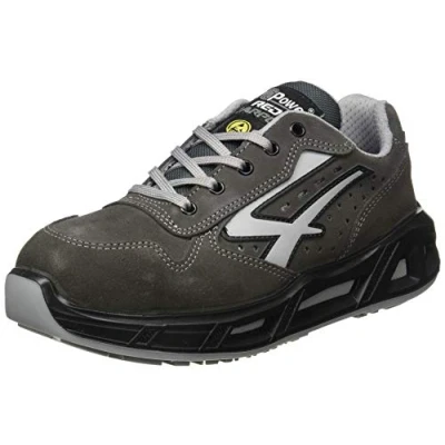 Afbeelding van U Power RC20096 39 Safety Footwear Red Carpet Model Go Tapijt S1P SRC ESD maat