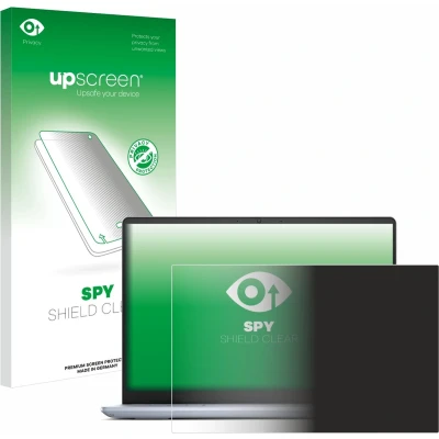 Afbeelding van upscreen privacy screenprotector voor Dell Inspiron 14 Plus 7440 Laptop Folie Beschermfolie Blauwlichtfilter