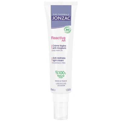 Afbeelding van Eau de Jonzac Anti Redness Kalmerende Lichte Verzorging 40 ml
