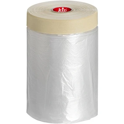 Afbeelding van Kip Afplakband fijn lengte 33 m breedte 1100 mm rol 5 stuks 332 11