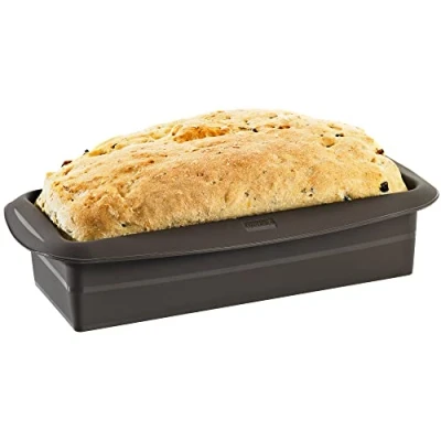 Afbeelding van Lurch Flexiform Broodvorm Silicone 30cm