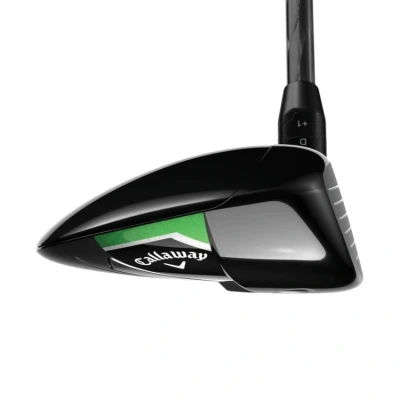Afbeelding van Callaway Elyte Tt Denali