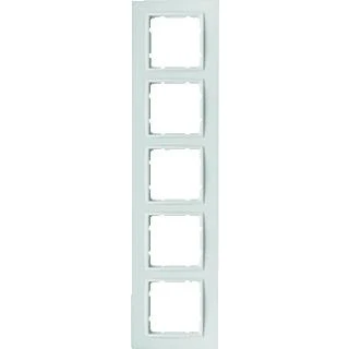 Afbeelding van 10156919 AFDEKRAAM 5V B7 KUNSTSTOF PWT