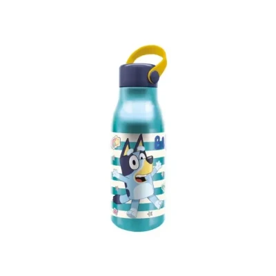 Afbeelding van Bluey Aluminium Bottle 760ml