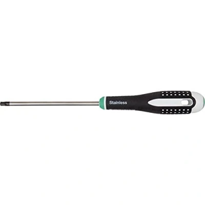 Afbeelding van Bahco schroevendraaier ergo rvs t25 BE 8925I