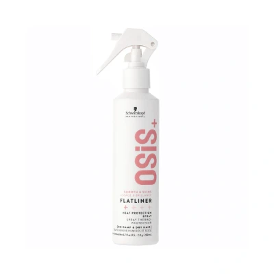 Afbeelding van Schwarzkopf OSiS+ Flatliner 200ml