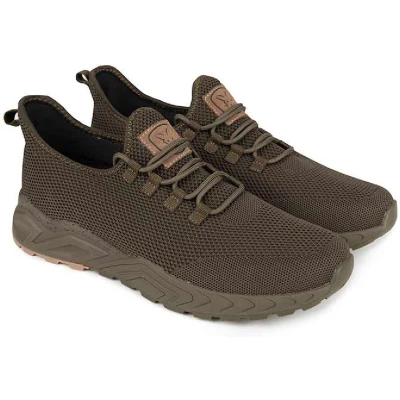 Afbeelding van Fox Mesh Lite Trainer Visschoenen 44 Vis schoenen