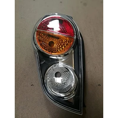 Afbeelding van PRASCO DW3404154 Achterlicht Links CHEVROLET: Spark (M300) 1.2, 1.2 LPG, 1.0 2010