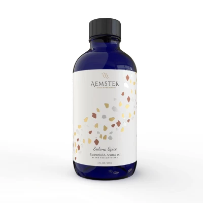 Afbeelding van Aemster Sedona Spice Scent oil 120 ML