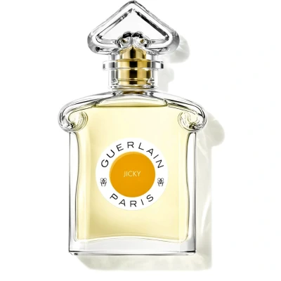 Afbeelding van Guerlain Jicky 75 ml Eau de Parfum Spray