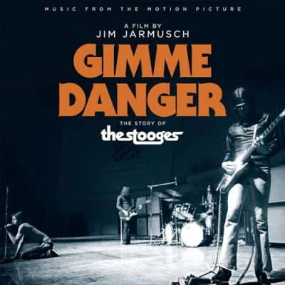 Afbeelding van Gimme Danger