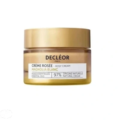 Afbeelding van Decléor Aromessence White Magnolia Rosy Cream 50 ml