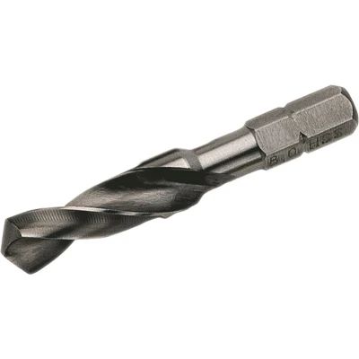 Afbeelding van Völkel metaalboorbit 1/4&quot; zeskant DIN 338 HSS G 3.0mm