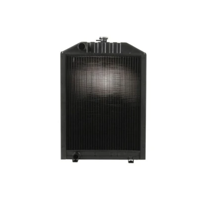 Afbeelding van Thermotec Radiateur D7AG045TT