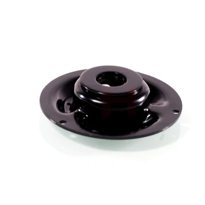 Afbeelding van GH 363522 Veerschotel Vooras, rechts, Links, Vooras links HYUNDAI: ix20 (JC) 1.4 LPG, 1.6 1.4, 1.6, CRDi