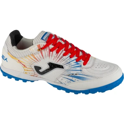 Afbeelding van Joma Top Flex 2476 TF TOPW2476TF, Mannen, Wit, Voetbalschoenen, maat: 46