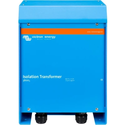 Afbeelding van Isolation Trans. 3600W auto 115/230V