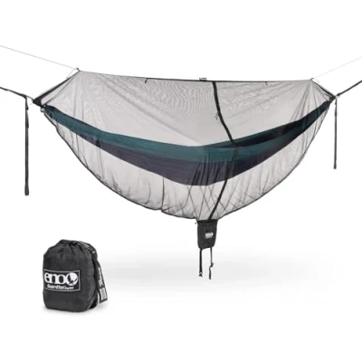 Afbeelding van Eno Insectennet Guardian 2,8 M Mesh/nylon Zwart
