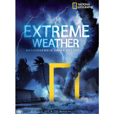 Afbeelding van NG. Extreme Weather