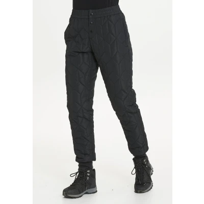 Afbeelding van Weather Report Broek, Dames, Maat: 36, Black