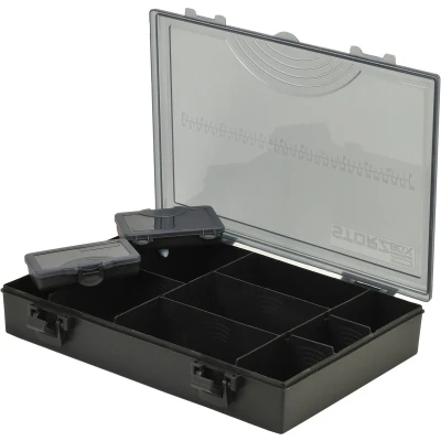 Afbeelding van Shakespeare Accessory Tackle box System Medium