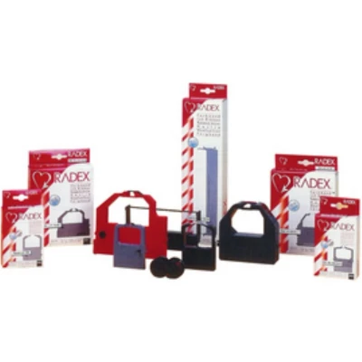 Afbeelding van Kores G001NSS, Zwart, 1,3 cm, 10 m
