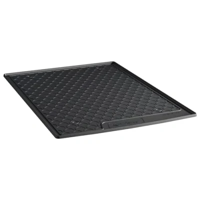 Afbeelding van Rubbasol (Rubber) Kofferbakmat compatibel met BMW 5 Serie G60 Sedan 2023 excl. i5