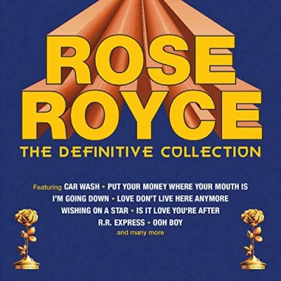 Afbeelding van The Definitive Collection