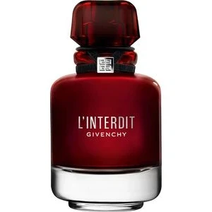 Afbeelding van Givenchy L&#039;Interdit Rouge 80 ml Eau de Parfum Spray