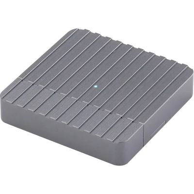 Afbeelding van Renkforce RF 6332596 M.2 harde schijf behuizing 2230 USB C 3.2 (Gen 2)