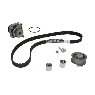 Afbeelding van Bosch Distributieriem kit incl.waterpomp 1 987 946 407