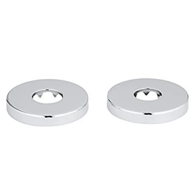 Afbeelding van Grohe Rainshower Modern rozet douche arm